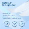 imageMAREE Teeth Whitening Strips with Mint Flavor Comfortable for Sensitive Teeth  Teeth Whitening Strips with Calcium Formula White Strips for Gentle Dental Care ampamp Fresh Breath  Pack of 28 Strips1 Count Pack of 28