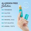 imageMAREE Under Eye Balm Stick with Retinol ampamp Ceramide Complex  Facial Moisturizer ampamp Under Eye Balm for Dark Circles  Under Eye Brightener Stick Anti Wrinkle Hydrating Eye Stick Face Skincare 035 Oz