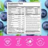 imageMAREE Vitamin B1 Thiamine ampamp B7 Biotin Gummies  A E D C Vitamins Complex with Keratin Collagen Hyaluronic ampamp Pantothenic Acid for Skin Nails ampamp Hair
