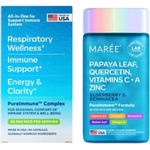 imageMAREE Quercetin Capsules