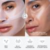 imageMAREE Collagen Facial Mask with Hyaluronic Acid  Hydrating Face Masks Skincare  Mascarillas Faciales For Women Skin Care  Gold 5 CountWhite