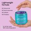 imageMAREE Hair Mask for Damaged Hair  Keratin Treatment Conditioner  Extremely Deep Conditioning Mask Hydrating ampamp Repairing Keratina Mascarilla Para el CabelloPurple