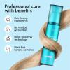 imageMAREE Hair Mask for Damaged Hair  Keratin Treatment Conditioner  Extremely Deep Conditioning Mask Hydrating ampamp Repairing Keratina Mascarilla Para el CabelloWhite