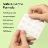imageMAREE Pimple Patches for Face  Acne Clearing Device  Clear Acne Patches for Face  Invisible Hydrocolloid Patch Parches Para Acne Stickers Zit Dots  Cystic Zit Healing Blemish Pinple CoversClear