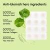 imageMAREE Pimple Patches for Face  Acne Clearing Device  Clear Acne Patches for Face  Invisible Hydrocolloid Patch Parches Para Acne Stickers Zit Dots  Cystic Zit Healing Blemish Pinple CoversClear