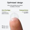 imageMAREE Pimple Patches for Face  Acne Clearing Device  Clear Acne Patches for Face  Invisible Hydrocolloid Patch Parches Para Acne Stickers Zit Dots  Cystic Zit Healing Blemish Pinple CoversClear