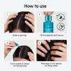 imageMAREE Hair Growth Serum  Caffeine Peptides Castor Rosemary Oil for Hair Growth  Products for Women ampamp Men  Hair Oils for Hair Growth  Hair Regrowth Tonic  Scalp Serum  Suero Para El CabelloStrengthening
