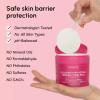 imageMAREE Blemish Toner Polishes  Daily Facial Radiance Toner Polish  Witch Hazel Pads Acne Face Toning  Acne Skin Care with BHA Salicylic Acid  Blemish Clearing Witch Hazel WipesRetinol  Collagen Pads