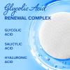 imageMAREE Blemish Toner Polishes  Daily Facial Radiance Toner Polish  Witch Hazel Pads Acne Face Toning  Acne Skin Care with BHA Salicylic Acid  Blemish Clearing Witch Hazel WipesGlycolic Pads
