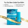 imageMAREE Blemish Toner Polishes  Daily Facial Radiance Toner Polish  Witch Hazel Pads Acne Face Toning  Acne Skin Care with BHA Salicylic Acid  Blemish Clearing Witch Hazel WipesGlycolic Pads