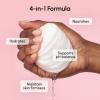 imageMAREE Blemish Toner Polishes  Daily Facial Radiance Toner Polish  Witch Hazel Pads Acne Face Toning  Acne Skin Care with BHA Salicylic Acid  Blemish Clearing Witch Hazel WipesRetinol  Collagen Pads