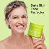 imageMAREE Blemish Toner Polishes  Daily Facial Radiance Toner Polish  Witch Hazel Pads Acne Face Toning  Acne Skin Care with BHA Salicylic Acid  Blemish Clearing Witch Hazel WipesBlemish Toner Pads