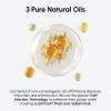 imageMAREE Deep Cleansing Oil for Face  Makeup Remover Oil Cleanser for Face Skincare  Centella Cleansing Oils NonComedogenic  Makeup Blackhead Remover  Pore Cleaner Facial Wash for Sensitive SkinCleansing Oil