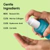 imageMAREE Deep Cleansing Oil for Face  Makeup Remover Oil Cleanser for Face Skincare  Centella Cleansing Oils NonComedogenic  Makeup Blackhead Remover  Pore Cleaner Facial Wash for Sensitive SkinCleansing Oil
