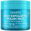 imageMAREE Blemish Toner Polishes  Daily Facial Radiance Toner Polish  Witch Hazel Pads Acne Face Toning  Acne Skin Care with BHA Salicylic Acid  Blemish Clearing Witch Hazel WipesGlycolic Pads