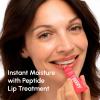 imageMAREE Lip Moisturizer  Lip Balm Hydrating  Moisturizing Lips Butter Balm Summer Essentials  Peptide Lip Treatment  Lipbalm Moisturizer for Very Dry Lips Care  Balsamo Labial Hidratante de LabiosBerry