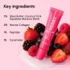 imageMAREE Lip Moisturizer  Lip Balm Hydrating  Moisturizing Lips Butter Balm Summer Essentials  Peptide Lip Treatment  Lipbalm Moisturizer for Very Dry Lips Care  Balsamo Labial Hidratante de LabiosBerry