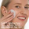 imageMAREE Glycolic Acid Toner 10 Facial Polish  Exfoliating Toner for Face  Glycolic Acid Toning Solution  Face Scalp ampamp Underarms Exfoliant Spray Alternative  Pure Acido Glicolico para Manchas