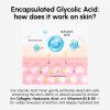 imageMAREE Glycolic Acid Toner 10 Facial Polish  Exfoliating Toner for Face  Glycolic Acid Toning Solution  Face Scalp ampamp Underarms Exfoliant Spray Alternative  Pure Acido Glicolico para Manchas