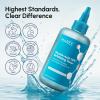 imageMAREE Glycolic Acid Toner 10 Facial Polish  Exfoliating Toner for Face  Glycolic Acid Toning Solution  Face Scalp ampamp Underarms Exfoliant Spray Alternative  Pure Acido Glicolico para Manchas