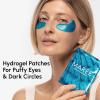 imageMAREE Hydrating Under Eye Patches for Puffy Eyes and Dark Circles  Marine Collagen ampamp Caffeine Eye Patches  Brightening Eye Patche with Niacinamide  Depuffing Eye Mask for Dark Circles and PuffinessMulticolor