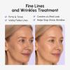 imageMAREE Face Lift Tape Wrinkle Patches  Smile Line Patches for Face Eyes Neck ampamp Forehead  Anti Wrinkle Patches for Lip  Face