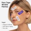 imageMAREE Face Lift Tape Wrinkle Patches  Smile Line Patches for Face Eyes Neck ampamp Forehead  Anti Wrinkle Patches for Lip  Face