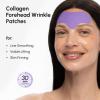 imageMAREE Forehead Wrinkle Collagen Patches 10 pcs