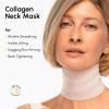 imageMAREE Neck Wrinkle Collagen Patches 5 pcs