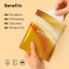 imageMAREE Neck Wrinkle Collagen Patches 5 pcs
