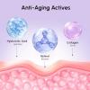 imageMAREE VLifting Mask Hyaluronic Acid Collagen  MoistureRich Mask for Daily Skincare