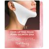 imageMAREE VLifting Mask PDRN Salmon DNA  Hydrating ampamp Nourishing Face Mask for Smooth Supple Skin