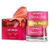 image:imageMAREE Lip Mask Overnight  Vanilla Lip Moisturizer For Very Dry Lips  Hydrating Lip Butter with Collagen Shea Butter amp Jojoba Oil  Day amp Night Lip Treatment Sleeping Mask  Hidratante de LabiosLip Mask 2 Pack