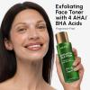 image:imageMAREE Exfoliating Toner with Salicylic Acid  AHA BHA Face Exfoliant amp Pore Cleaner  BHA Liquid Exfoliant for Sebum amp Dead Skin Care Remover  Face Exfoliator  Acido Salicilico Exfoliante FacialExfoliating