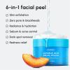 image:imageMAREE Glycolic Acid Pads  200 Toner Pads for Face Cleansing  Facial Exfoliating Pad with Tea Tree Oil Salicylic Acid amp Vitamins E B3 B5  Acne Clearing Face Pad Skin Pore Resurfacing amp RadianceGlycolic Pads