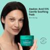 image:imageMAREE Glycolic Acid Pads  200 Toner Pads for Face Cleansing  Facial Exfoliating Pad with Tea Tree Oil Salicylic Acid amp Vitamins E B3 B5  Acne Clearing Face Pad Skin Pore Resurfacing amp RadianceAzelaic Pads