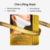 image:imageMAREE V Line Lifting Mask with Hyaluronic Acid  Deep Collagen Face Mask for Women  Jawline Shaper Facial Masks with Retinol  Tightening Neck Lift Tape  Double Chin Strap for Face Lift  10 MasksPDRN