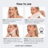 image:imageMAREE V Line Lifting Mask with Hyaluronic Acid  Deep Collagen Face Mask for Women  Jawline Shaper Facial Masks with Retinol  Tightening Neck Lift Tape  Double Chin Strap for Face Lift  10 MasksPDRN