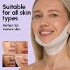 image:imageMAREE V Line Lifting Mask with Hyaluronic Acid  Deep Collagen Face Mask for Women  Jawline Shaper Facial Masks with Retinol  Tightening Neck Lift Tape  Double Chin Strap for Face Lift  10 MasksHyaluronic Acid