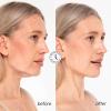 image:imageMAREE V Line Lifting Mask with Hyaluronic Acid  Deep Collagen Face Mask for Women  Jawline Shaper Facial Masks with Retinol  Tightening Neck Lift Tape  Double Chin Strap for Face Lift  10 Masks24K Gold