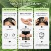 image:imageMAREE Batana Oil for Hair Growth  100 Natural Botana Oils Hair Growth  Raw Batama Oil Paste from Honduras  Density Thickness amp Scalp Soothing for Women and Men  Aceite de Batana Para el Cabello49 Fl Oz Pack of 1
