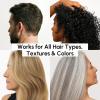 image:imageMAREE Batana Oil for Hair Growth  100 Natural Botana Oils Hair Growth  Raw Batama Oil Paste from Honduras  Density Thickness amp Scalp Soothing for Women and Men  Aceite de Batana Para el Cabello49 Fl Oz Pack of 1