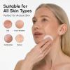 image:imageMAREE Vitamin C Toner Pads for Face  Brightening Facial Polishes with 20 Complex Vitamin C Collagen Niacinamide TXA  Facial Radiance Uneven Skin Tone Acne Clearing Pads  Glow Up Skincare DeviceRetinol  Collagen Pads