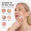 image:imageMAREE Vitamin C Toner Pads for Face  Brightening Facial Polishes with 20 Complex Vitamin C Collagen Niacinamide TXA  Facial Radiance Uneven Skin Tone Acne Clearing Pads  Glow Up Skincare DeviceGlycolic Pads
