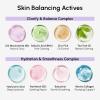 image:imageMAREE Vitamin C Toner Pads for Face  Brightening Facial Polishes with 20 Complex Vitamin C Collagen Niacinamide TXA  Facial Radiance Uneven Skin Tone Acne Clearing Pads  Glow Up Skincare DeviceNiacinamide Pads
