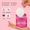image:imageMAREE Vitamin C Toner Pads for Face  Brightening Facial Polishes with 20 Complex Vitamin C Collagen Niacinamide TXA  Facial Radiance Uneven Skin Tone Acne Clearing Pads  Glow Up Skincare DeviceRetinol  Collagen Pads