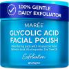 image:imageMAREE Vitamin C Toner Pads for Face  Brightening Facial Polishes with 20 Complex Vitamin C Collagen Niacinamide TXA  Facial Radiance Uneven Skin Tone Acne Clearing Pads  Glow Up Skincare DeviceGlycolic Pads