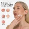 image:imageMAREE Vitamin C Toner Pads for Face  Brightening Facial Polishes with 20 Complex Vitamin C Collagen Niacinamide TXA  Facial Radiance Uneven Skin Tone Acne Clearing Pads  Glow Up Skincare DeviceAzelaic Pads