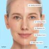 image:imageMAREE Vitamin C Toner Pads for Face  Brightening Facial Polishes with 20 Complex Vitamin C Collagen Niacinamide TXA  Facial Radiance Uneven Skin Tone Acne Clearing Pads  Glow Up Skincare DeviceGlycolic Salicylic Pads