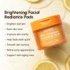 image:imageMAREE Vitamin C Toner Pads for Face  Brightening Facial Polishes with 20 Complex Vitamin C Collagen Niacinamide TXA  Facial Radiance Uneven Skin Tone Acne Clearing Pads  Glow Up Skincare DeviceVitamin C Pads